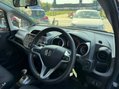 Honda Jazz 1.4 i-VTEC ES i SHIFT Euro 5 5dr 11