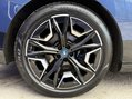BMW Ix 40 76.6kWh M Sport Edition SUV 5dr Electric Auto xDrive (326 ps) 15