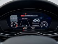 Audi RS4 2.9 TFSI V6 Vorsprung Estate 5dr Petrol Tiptronic quattro Euro 6 (s/s) (450 38