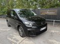 Peugeot Partner BLUEHDI PROFESSIONAL PREMIUM PLUS L1 1