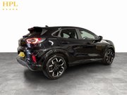 Ford Puma 1.0T EcoBoost MHEV ST-Line X SUV 5dr Petrol Hybrid Manual Euro 6 (s/s) (155 7