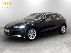 Audi A3 1.5 TFSI 30 Sport Sportback 5dr Petrol S Tronic Euro 6 (s/s) (116 ps)