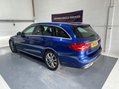Mercedes-Benz C Class 2.1 C300dh Sport G-Tronic+ Euro 6 (s/s) 5dr 17