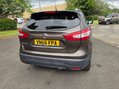 Nissan Qashqai 1.6 Qashqai Tekna dCi 5dr 42