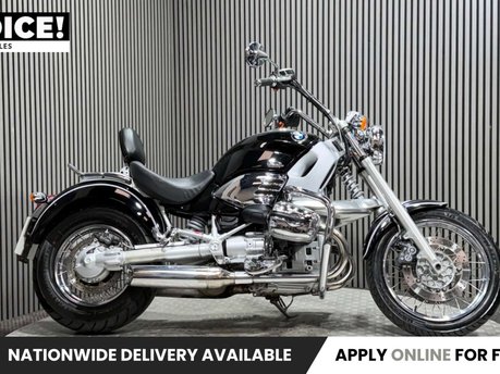 BMW R1200 1998 ONLY 7K LONG MOT CLASSIC COLLECTORS BIKE 1200CC