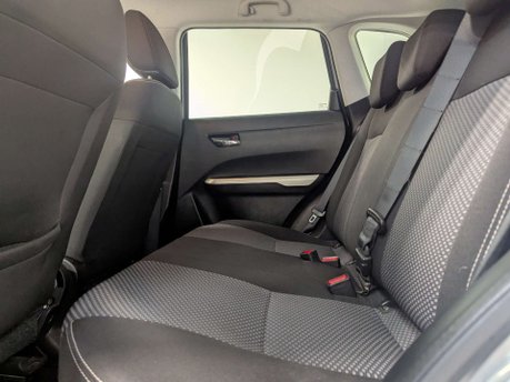 Suzuki Vitara 1.6 Vitara SZ-T 5dr 41
