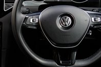 Volkswagen Golf SV GT TSI 18