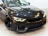 BMW M4 3.0 BiTurbo Coupe 2dr Petrol DCT Euro 6 (s/s) (431 ps) 6