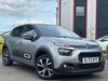Citroen C3 1.5 BlueHDi Shine Plus Hatchback 5dr Diesel Manual Euro 6 (s/s) (100 ps)