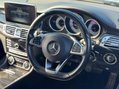 Mercedes-Benz CLS 3.0 CLS350d V6 AMG Line (Premium) Shooting Brake G-Tronic+ Euro 6 (s/s) 5dr 34