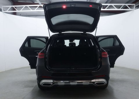 Mercedes-Benz GLC 2.0 GLC 300 AMG Line MHEV 4Matic A 4WD 5dr 59