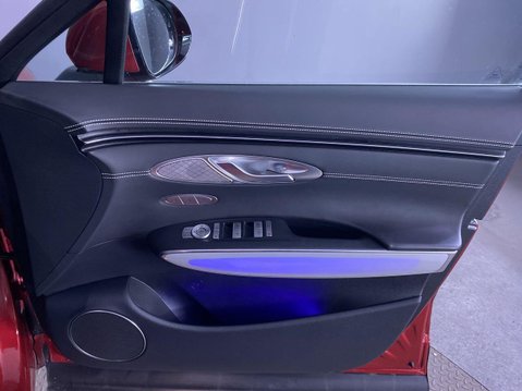 Genesis GV70 (77.4kWh, Dual Motor) Sport SUV 5dr Electric Auto 4WD (490 ps) 1 Owner - S 47