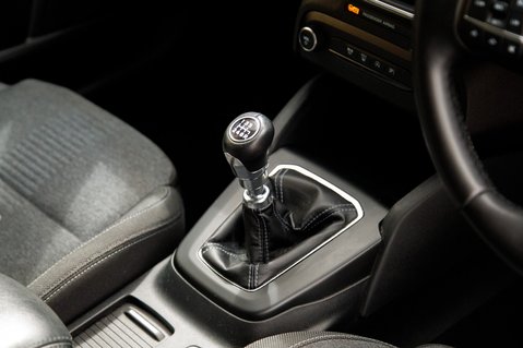 Ford Focus ACTIVE MHEV 32