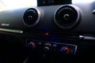 Audi A3 1.5 3 Black Edition TFSI Semi-Auto 4dr 20