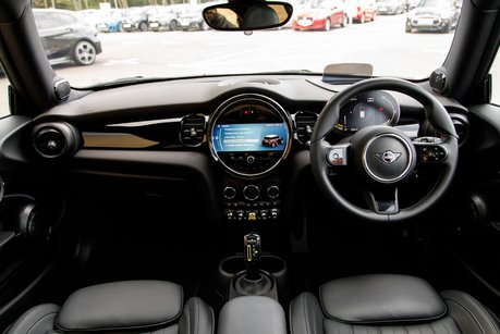 Mini Hatch COOPER S LEVEL 3