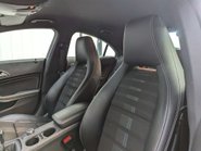 Mercedes-Benz CLA Class 1.6 CLA 180 Sport 4dr 52