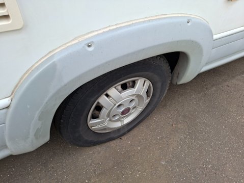 Auto-Trail Cheyenne 740s E 7