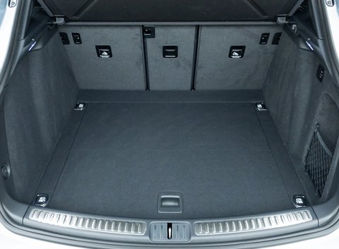 Porsche Macan GTS 28