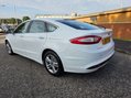 Ford Mondeo 2.0 Mondeo Titanium TDCi 5dr 33
