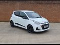 Hyundai i10 1.0 i10 Go SE 5dr 5