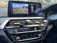 BMW 5 Series 3.0 530d MHT M Sport Steptronic xDrive Euro 6 (s/s) 4dr 33