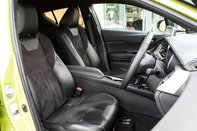 Toyota C-HR LIME EDITION 31