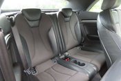 Audi A3 2.0 TDI S line S Tronic Auto 6Spd Euro 6 (s/s) 2dr 12