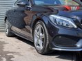 Mercedes-Benz C Class 2.1 C220d AMG Line Coupe 2dr Diesel G-Tronic+ Euro 6 (s/s) (170 ps) 10