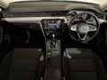 Volkswagen Passat SE TDI DSG 12