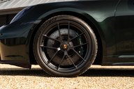 Porsche 911 3.6 T-Hybrid 992 4 GTS Targa PDK 4WD Euro 6 (s/s) 2dr 9