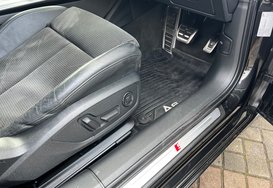 Audi A6 AVANT TDI QUATTRO S LINE AUTO 22