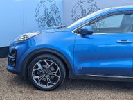 Kia Sportage GT-LINE S ISG 5