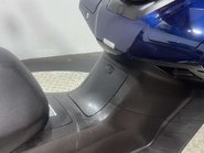 Honda FJS 2003 ONLY 18K LARGE 600CC MAXI SCOOTER NEW MOT SERVICED 26