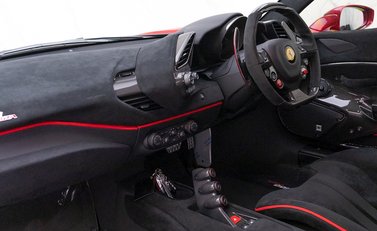 Ferrari 488 Pista 16