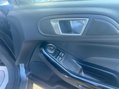Ford Fiesta 1.25 Zetec Euro 6 3dr 19