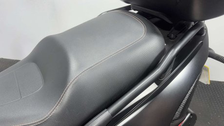 Gilera Fuoco RIDEABLE ON A CAR LICENCE! 29