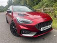 Ford Focus ST 5