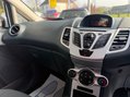 Ford Fiesta 1.25 Style 3dr 18