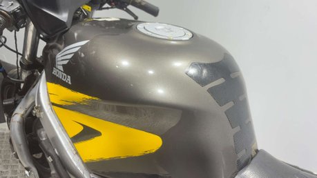 Honda CBR F 1995 49K PROJECT BIKE SPARES OR REPAIR 600CC 28