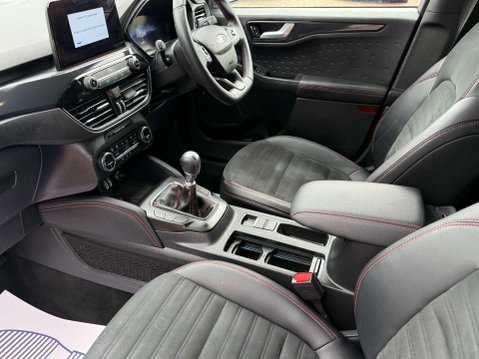 Ford Kuga 1.5T EcoBoost ST-Line Edition SUV 5dr Petrol Manual Euro 6 (s/s) (150 ps) 57