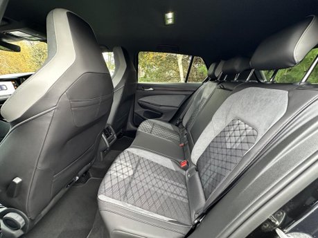 Volkswagen Golf 1.5 TSI R-Line Euro 6 (s/s) 5dr 