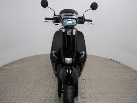 SYM Fugue 125 FUGUE 125 28