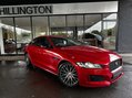 Jaguar XE 2.0d Landmark Auto Euro 6 (s/s) 4dr 1
