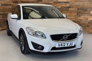 Volvo C30 1.6D DRIVe SE Sports Coupe 3dr Diesel Manual Euro 5 (s/s) (115 ps) 79