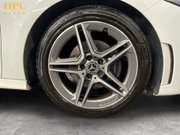 Mercedes-Benz A Class 1.3 A180 AMG Line (Executive) Saloon 4dr Petrol 7G-DCT Euro 6 (s/s) (136 ps 10