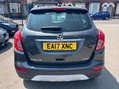 Vauxhall Mokka X 1.4i Turbo Active Auto Euro 6 5dr 5