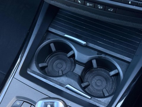 BMW X5 3.0 40d M Sport Steptronic xDrive Euro 5 5dr 90