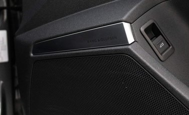 Audi RS3 Sportback Vorsprung 16