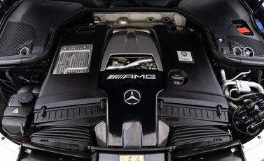 Mercedes-Benz E Class AMG E 63 S 4MATICPLUS NIGHT EDITION PREMIUM PLUS 27