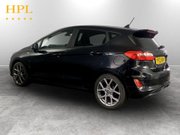 Ford Fiesta 1.0T EcoBoost ST-Line Hatchback 5dr Petrol Manual Euro 6 (s/s) (100 ps) Air 5